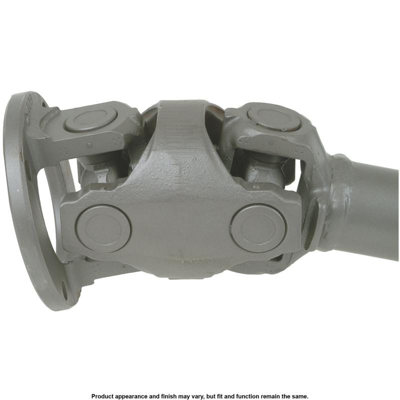 A1 Cardone 659337 - Drive Shaft A1 Cardone 659337 Drive Shaft product image 4 of 4