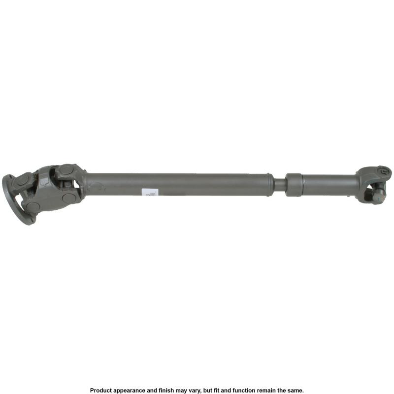 A1 Cardone 659339 - Drive Shaft A1 Cardone 659339 Drive Shaft product image 2 of 4