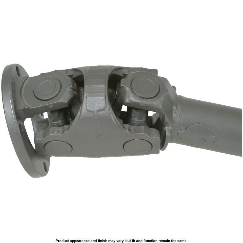 A1 Cardone 659339 - Drive Shaft A1 Cardone 659339 Drive Shaft product image 3 of 4