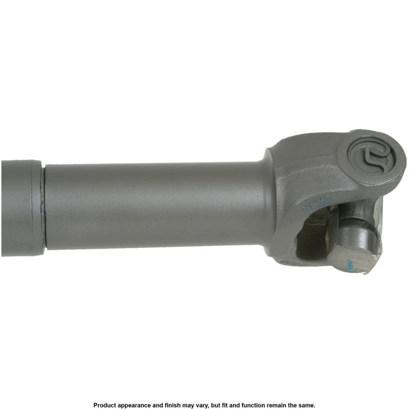 A1 Cardone 659339 - Drive Shaft A1 Cardone 659339 Drive Shaft product image 4 of 4