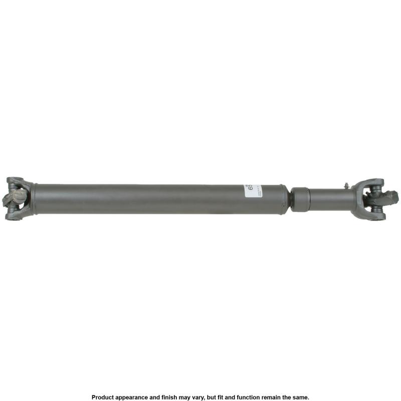 A1 Cardone 659344 Drive Shaft product image 1 of 4