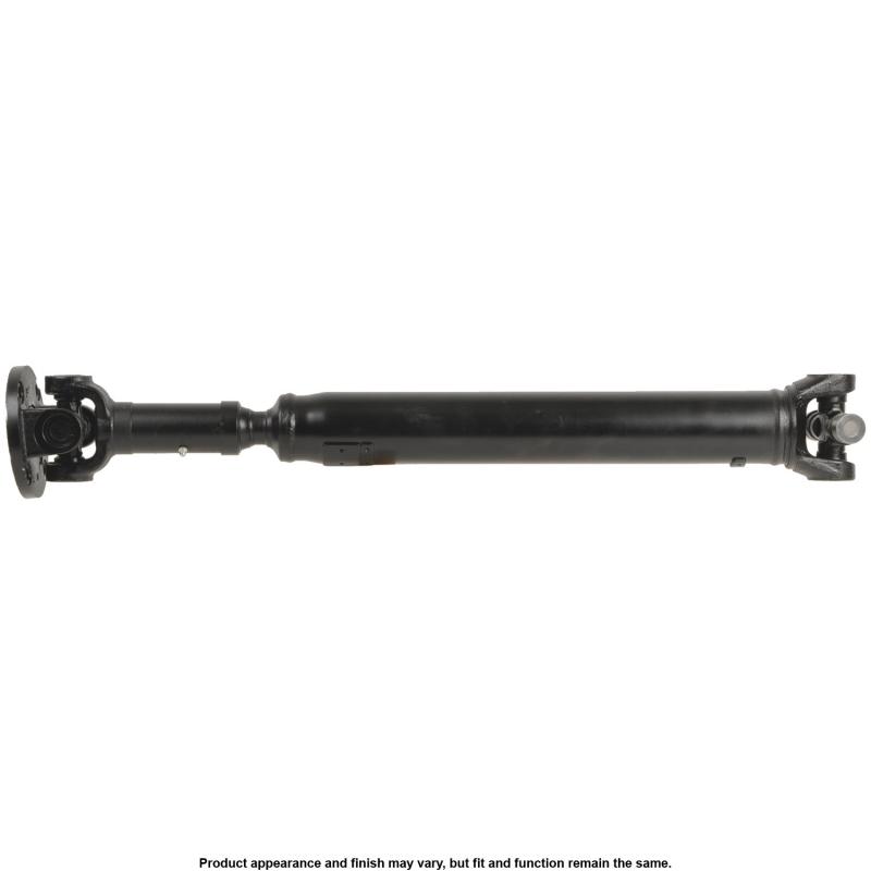 A1 Cardone 659346 - Drive Shaft A1 Cardone 659346 Drive Shaft product image 1 of 4