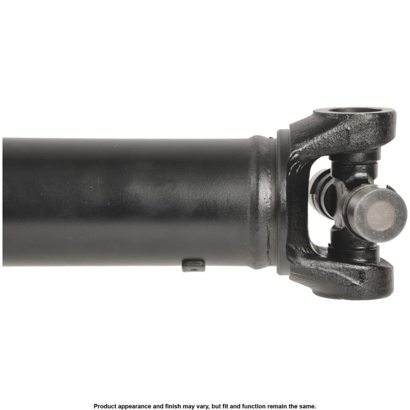 A1 Cardone 659346 - Drive Shaft A1 Cardone 659346 Drive Shaft product image 2 of 4