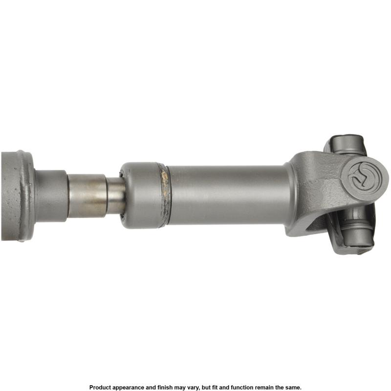 A1 Cardone 659348 - Drive Shaft A1 Cardone 659348 Drive Shaft product image 4 of 4
