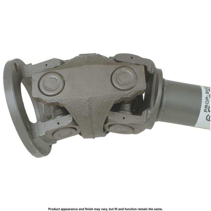 A1 Cardone 659351 Drive Shaft product image 2 of 4