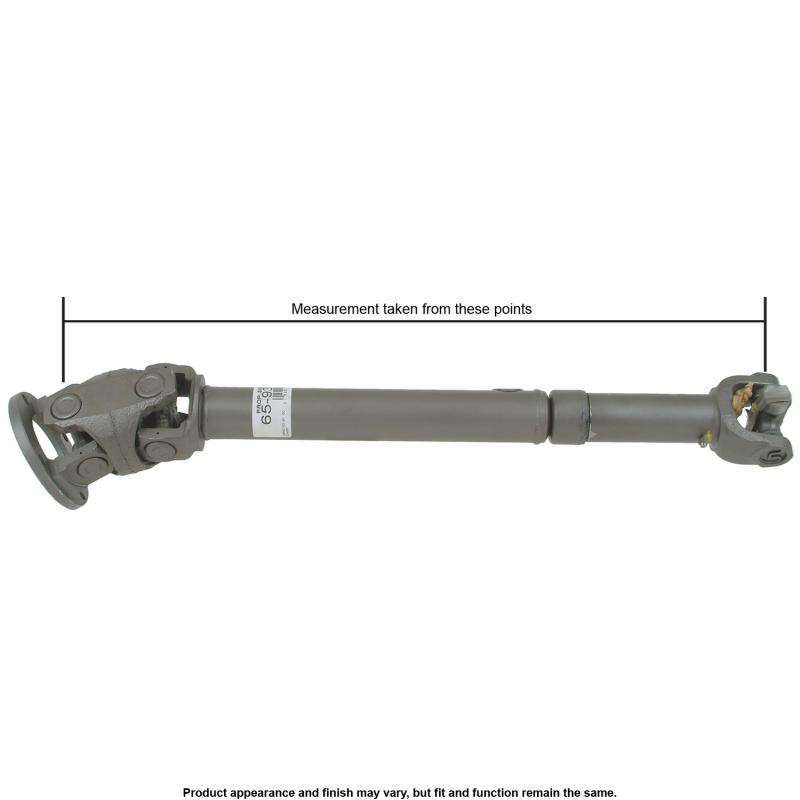 A1 Cardone 659351 Drive Shaft product image 3 of 4
