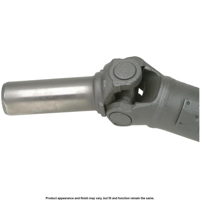 A1 Cardone 659354 - Drive Shaft A1 Cardone 659354 Drive Shaft product image 1 of 4