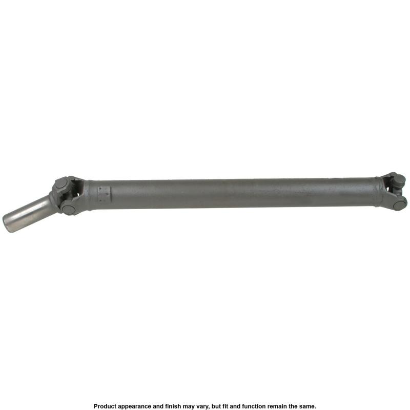 A1 Cardone 659354 - Drive Shaft A1 Cardone 659354 Drive Shaft product image 2 of 4