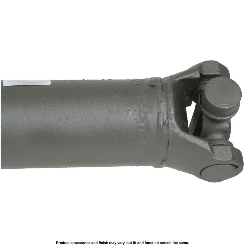 A1 Cardone 659354 - Drive Shaft A1 Cardone 659354 Drive Shaft product image 3 of 4