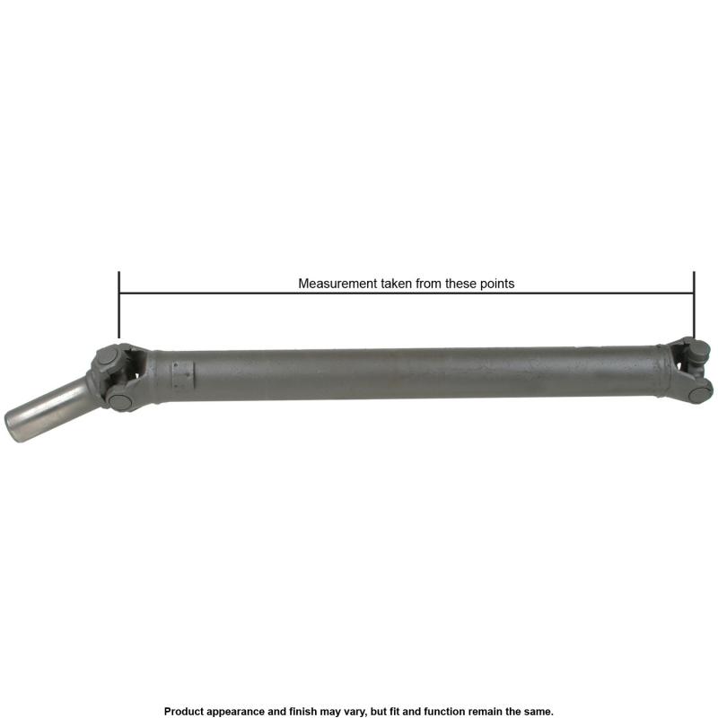 A1 Cardone 659354 - Drive Shaft A1 Cardone 659354 Drive Shaft product image 4 of 4