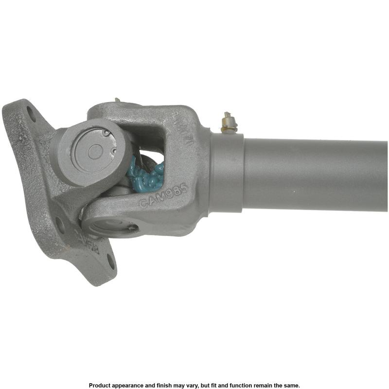 A1 Cardone 659355 - Drive Shaft A1 Cardone 659355 Drive Shaft product image 2 of 4