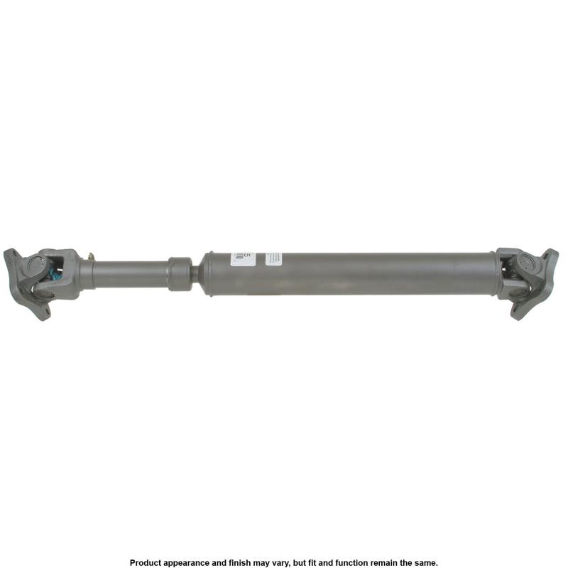 A1 Cardone 659355 - Drive Shaft A1 Cardone 659355 Drive Shaft product image 3 of 4