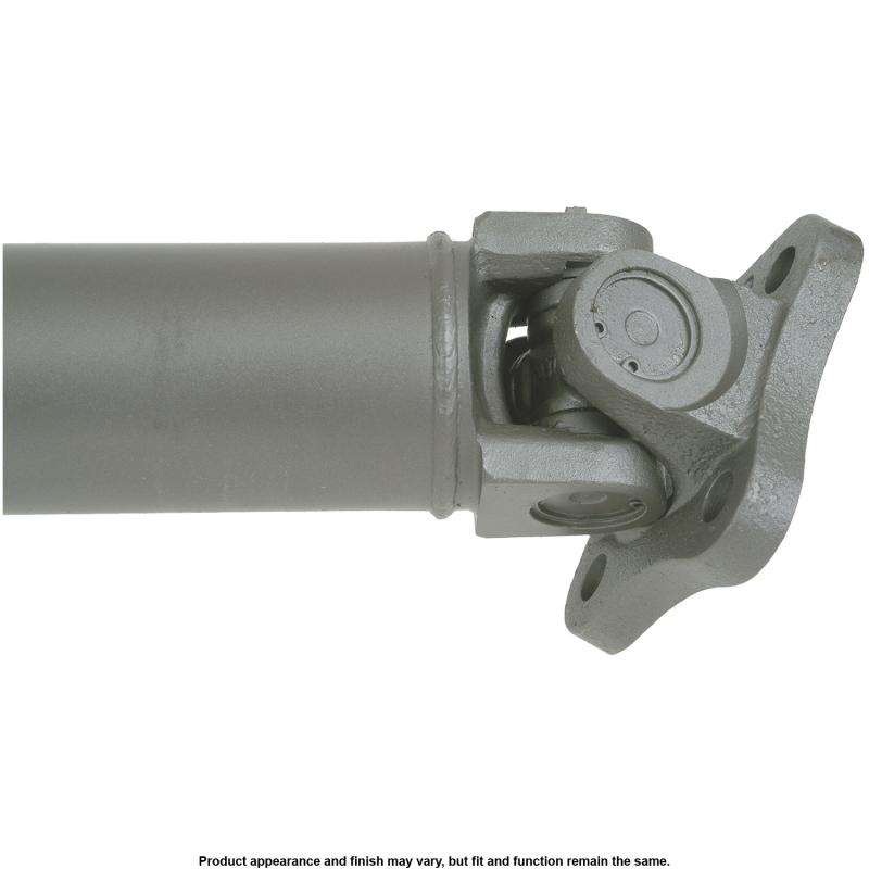A1 Cardone 659355 - Drive Shaft A1 Cardone 659355 Drive Shaft product image 4 of 4