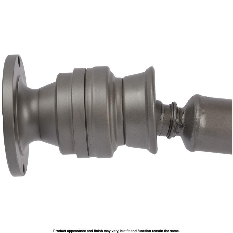 A1 Cardone 659356 - Drive Shaft A1 Cardone 659356 Drive Shaft product image 1 of 4