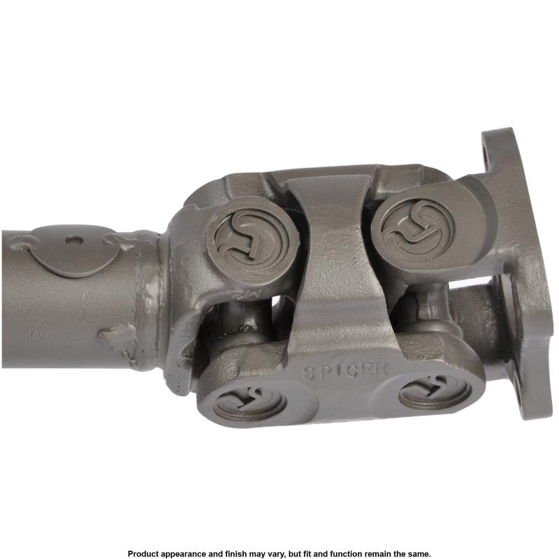 A1 Cardone 659356 - Drive Shaft A1 Cardone 659356 Drive Shaft product image 2 of 4