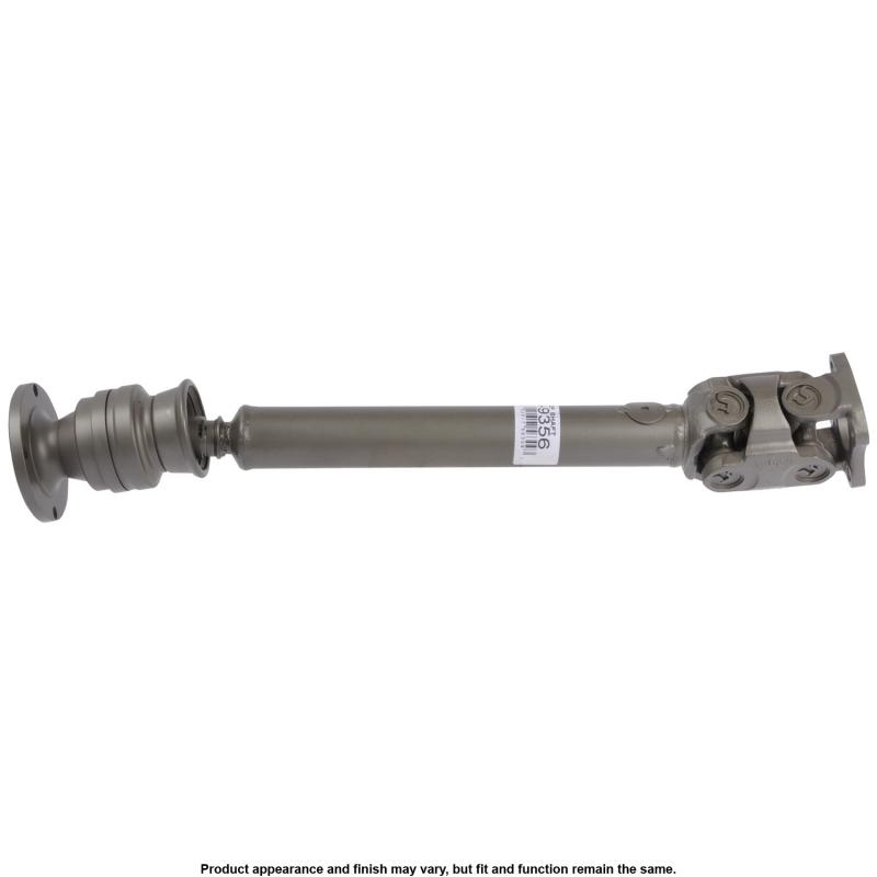 A1 Cardone 659356 - Drive Shaft A1 Cardone 659356 Drive Shaft product image 4 of 4