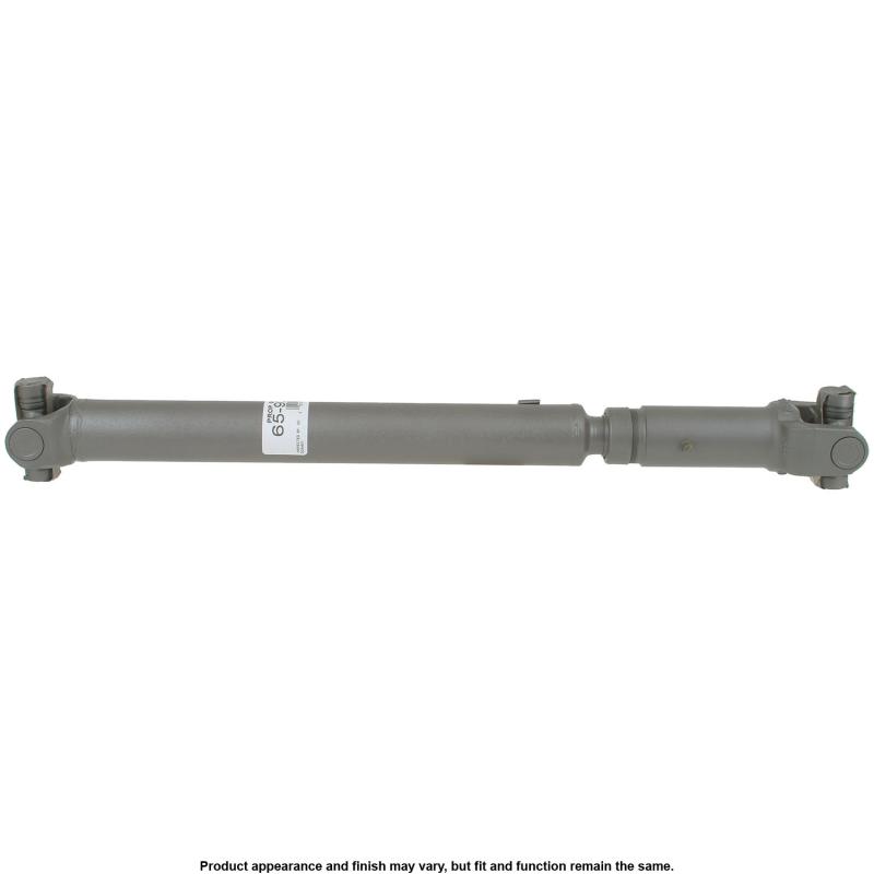 A1 Cardone 659358 - Drive Shaft A1 Cardone 659358 Drive Shaft product image 1 of 4