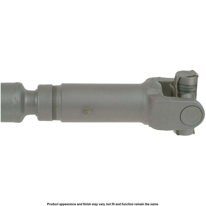 A1 Cardone 659358 - Drive Shaft A1 Cardone 659358 Drive Shaft product image 3 of 4