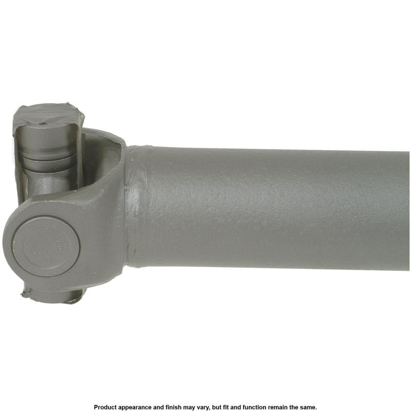 A1 Cardone 659358 - Drive Shaft A1 Cardone 659358 Drive Shaft product image 4 of 4