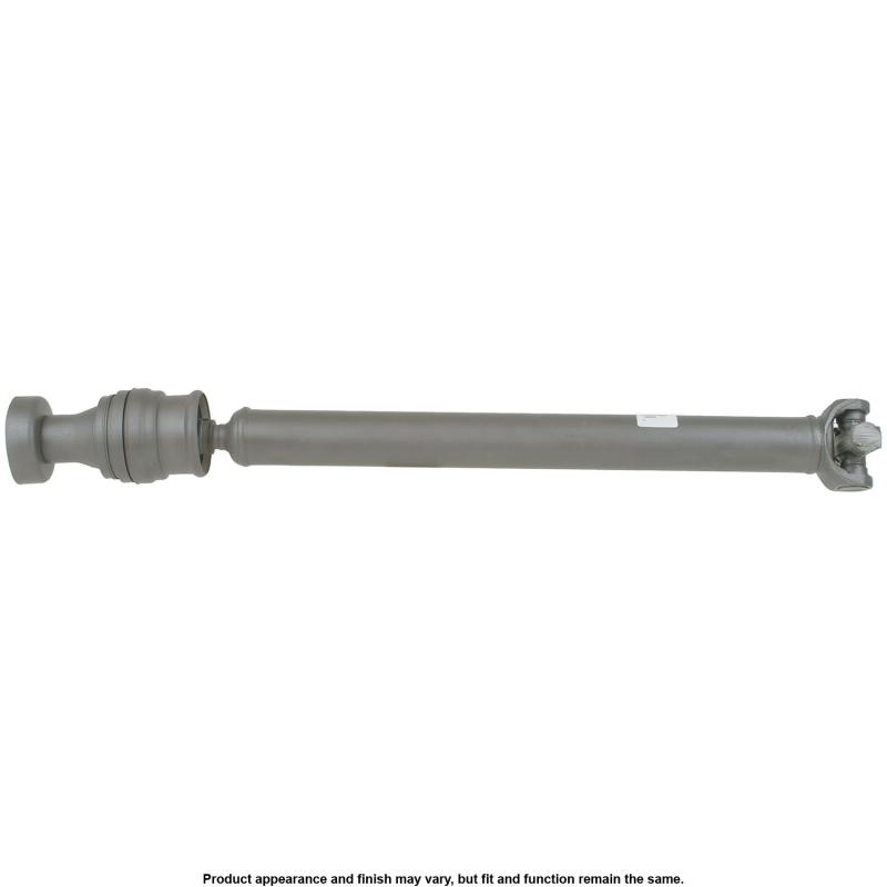 A1 Cardone 659359 - Drive Shaft A1 Cardone 659359 Drive Shaft product image 2 of 4