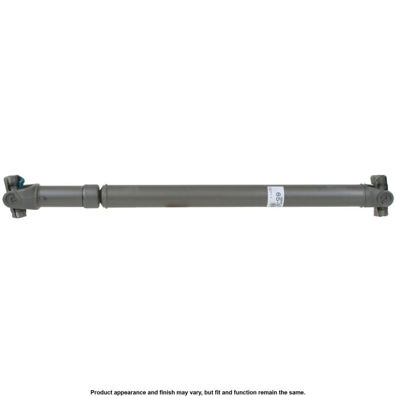 A1 Cardone 659360 Drive Shaft product image 1 of 4
