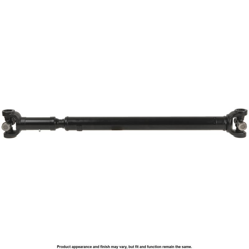 A1 Cardone 659361 - Drive Shaft A1 Cardone 659361 Drive Shaft product image 3 of 4
