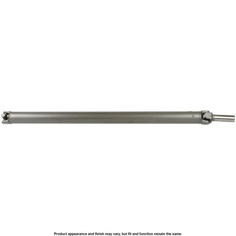 A1 Cardone 659370 - Drive Shaft A1 Cardone 659370 Drive Shaft product image 1 of 4