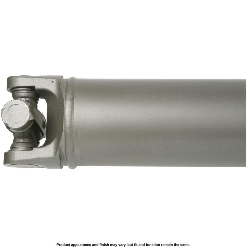 A1 Cardone 659370 - Drive Shaft A1 Cardone 659370 Drive Shaft product image 2 of 4