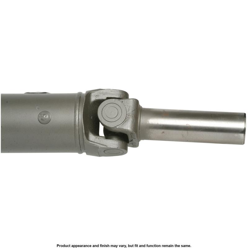 A1 Cardone 659370 - Drive Shaft A1 Cardone 659370 Drive Shaft product image 3 of 4