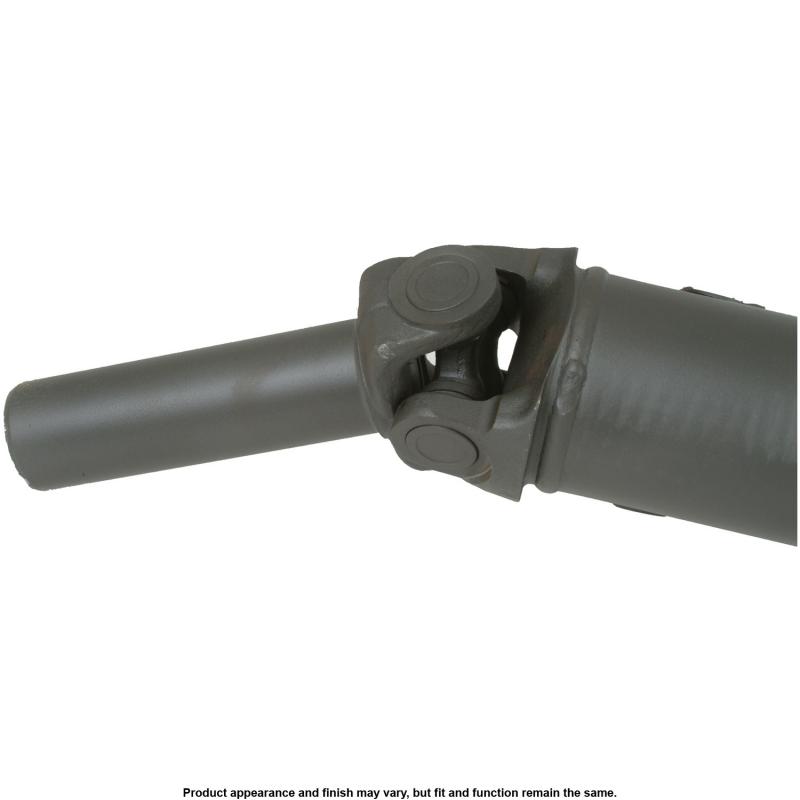 A1 Cardone 659371 - Drive Shaft A1 Cardone 659371 Drive Shaft product image 1 of 4