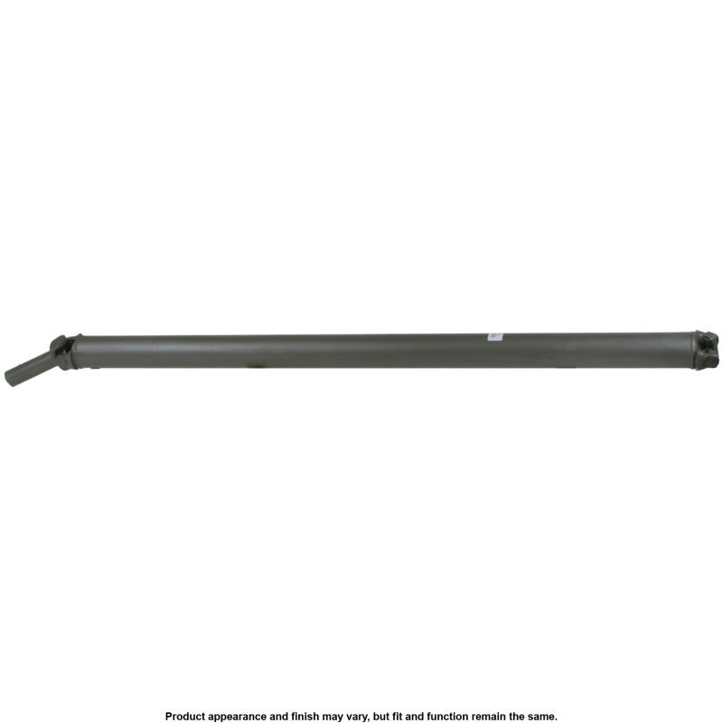 A1 Cardone 659371 - Drive Shaft A1 Cardone 659371 Drive Shaft product image 4 of 4
