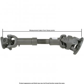 A1 Cardone 659375 - Drive Shaft A1 Cardone 659375 Drive Shaft product image 3 of 4