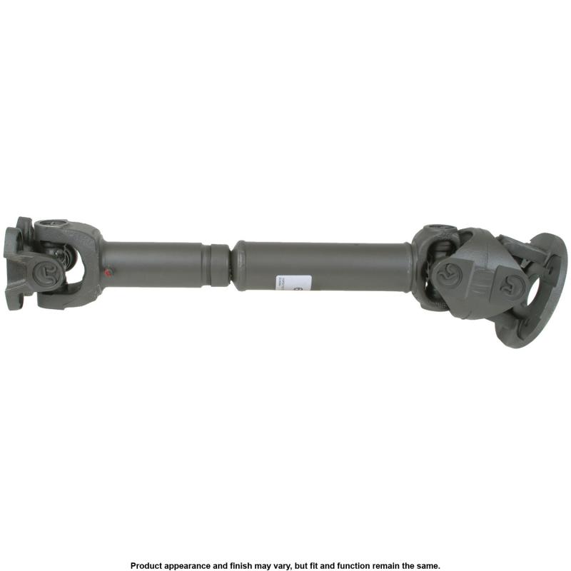 A1 Cardone 659376 - Drive Shaft A1 Cardone 659376 Drive Shaft product image 1 of 4