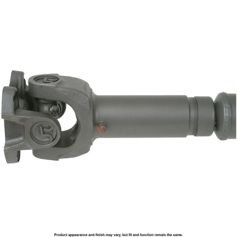 A1 Cardone 659376 - Drive Shaft A1 Cardone 659376 Drive Shaft product image 2 of 4