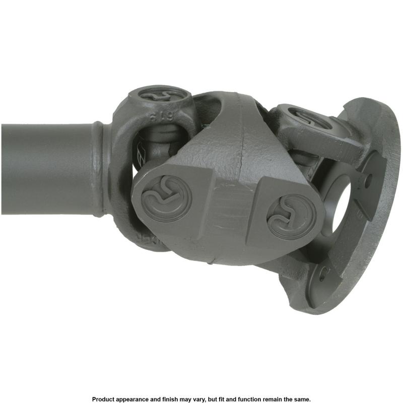 A1 Cardone 659376 - Drive Shaft A1 Cardone 659376 Drive Shaft product image 4 of 4