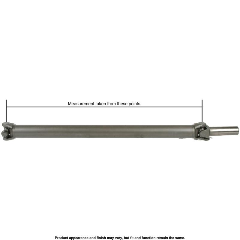 A1 Cardone 659390 Drive Shaft product image 2 of 4