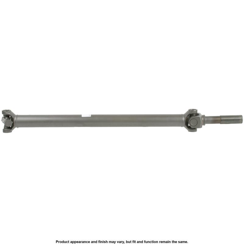 A1 Cardone 659391 Drive Shaft product image 4 of 4