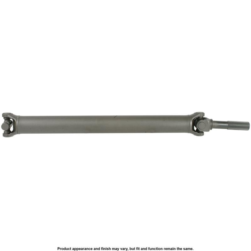 A1 Cardone 659392 - Drive Shaft A1 Cardone 659392 Drive Shaft product image 3 of 4