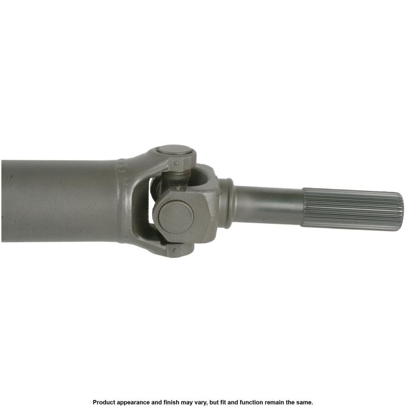 A1 Cardone 659392 - Drive Shaft A1 Cardone 659392 Drive Shaft product image 4 of 4