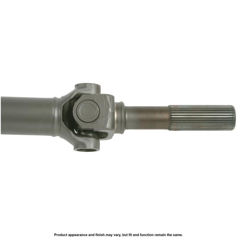 A1 Cardone 659395 - Drive Shaft A1 Cardone 659395 Drive Shaft product image 1 of 4