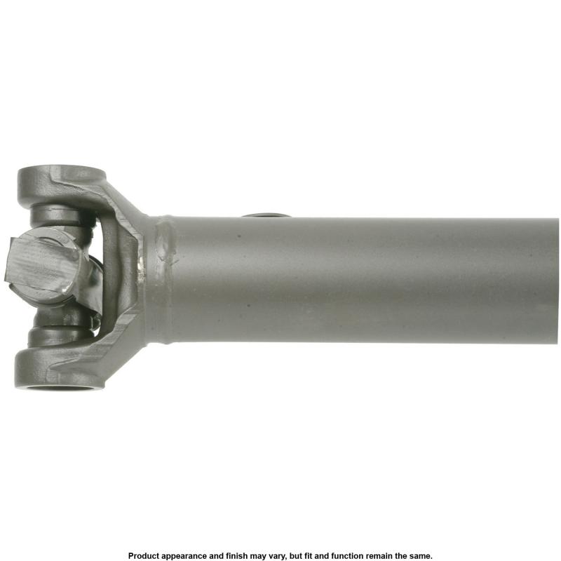 A1 Cardone 659395 - Drive Shaft A1 Cardone 659395 Drive Shaft product image 3 of 4