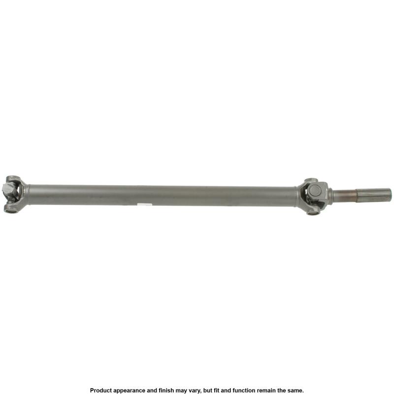 A1 Cardone 659395 - Drive Shaft A1 Cardone 659395 Drive Shaft product image 4 of 4
