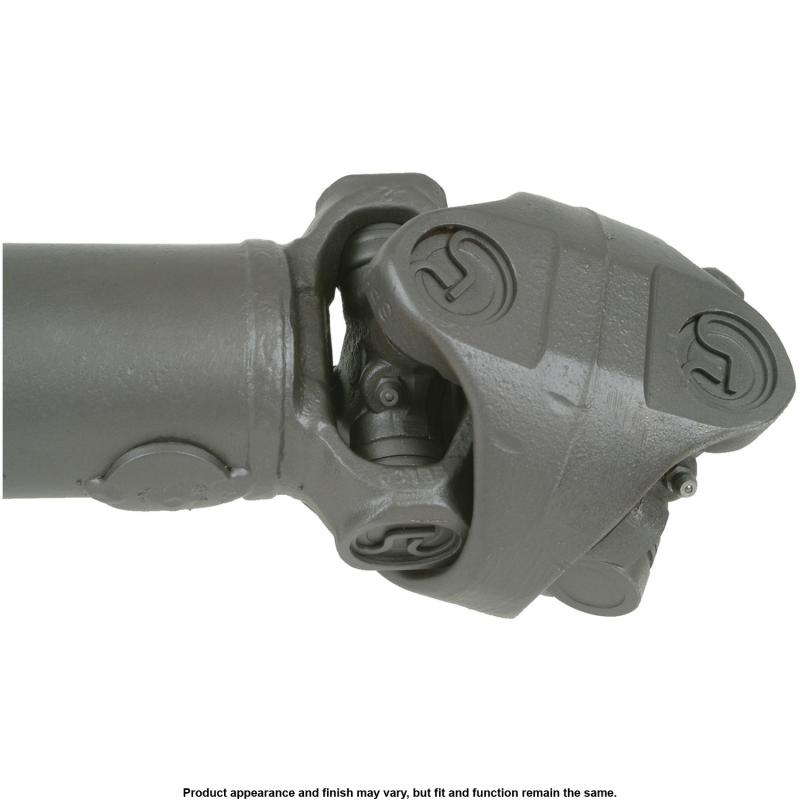 A1 Cardone 659400 - Drive Shaft A1 Cardone 659400 Drive Shaft product image 1 of 4