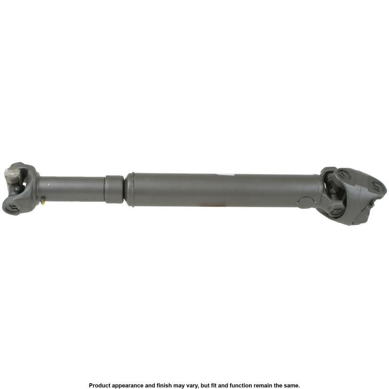 A1 Cardone 659400 - Drive Shaft A1 Cardone 659400 Drive Shaft product image 2 of 4