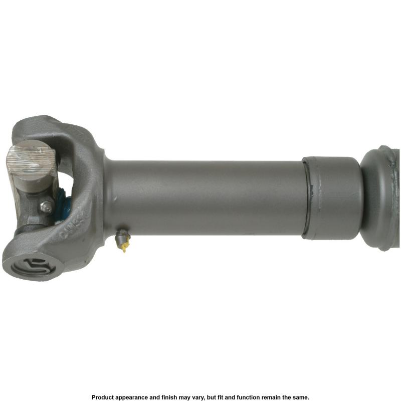 A1 Cardone 659400 - Drive Shaft A1 Cardone 659400 Drive Shaft product image 3 of 4