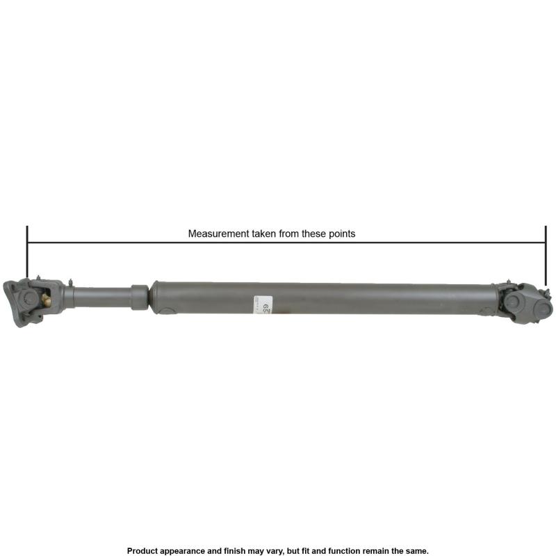 A1 Cardone 659423 Drive Shaft product image 2 of 4