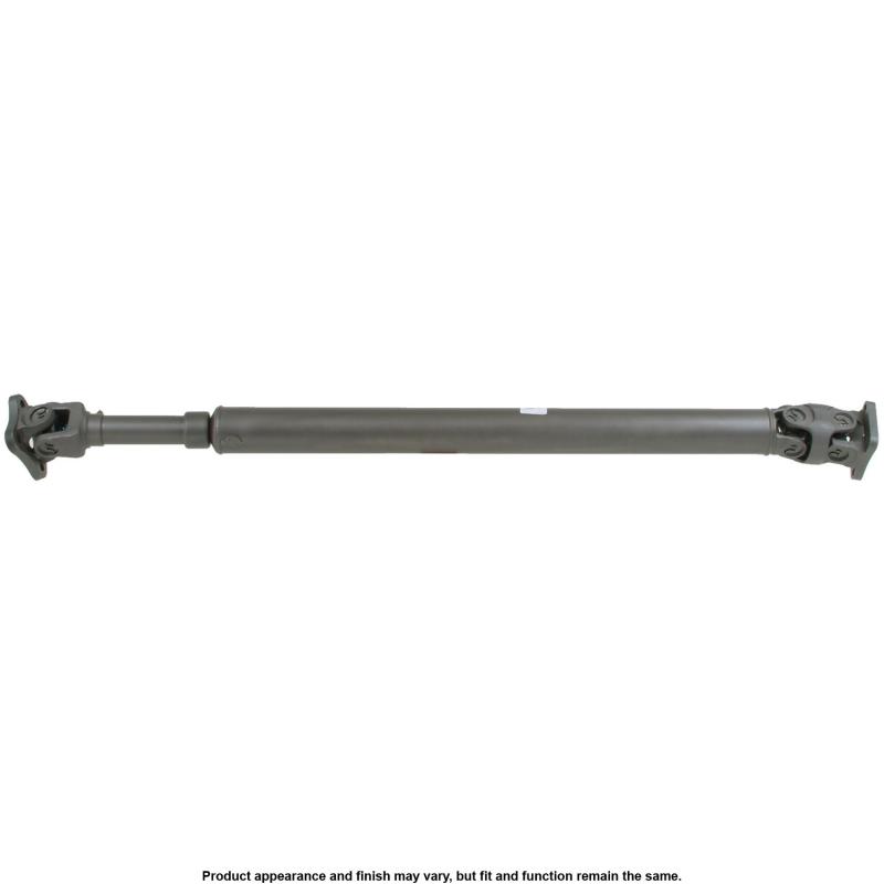 A1 Cardone 659432 - Drive Shaft A1 Cardone 659432 Drive Shaft product image 2 of 4