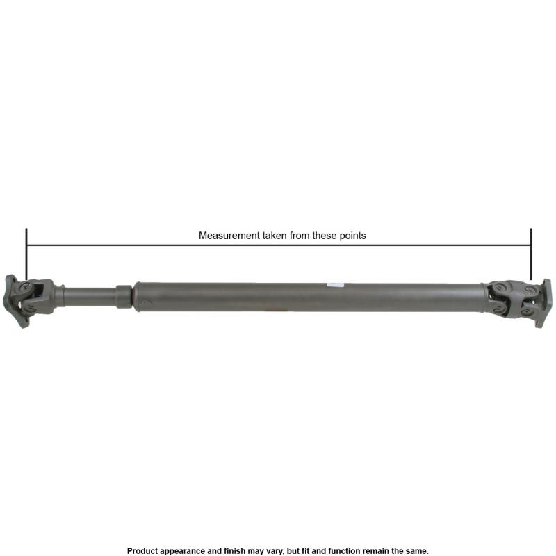 A1 Cardone 659432 - Drive Shaft A1 Cardone 659432 Drive Shaft product image 3 of 4