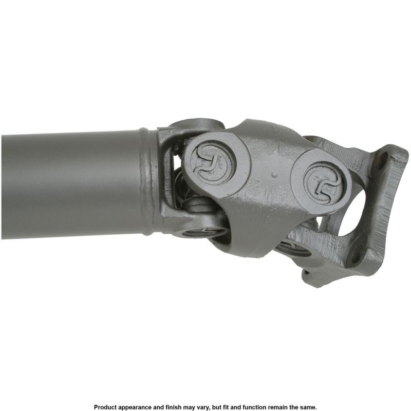 A1 Cardone 659433 - Drive Shaft A1 Cardone 659433 Drive Shaft product image 3 of 4