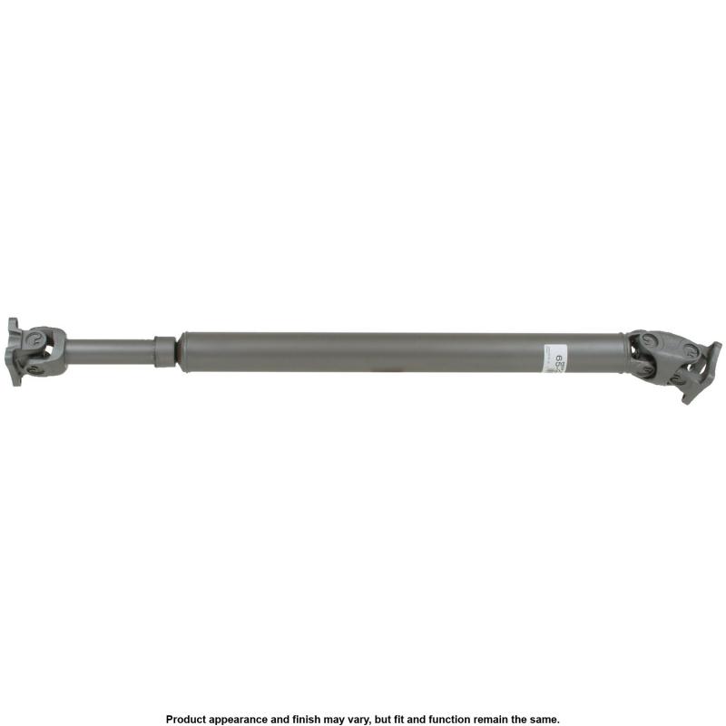 A1 Cardone 659433 - Drive Shaft A1 Cardone 659433 Drive Shaft product image 4 of 4